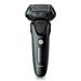 Panasonic ES-LV67-K - Shaver - cordless - matte black