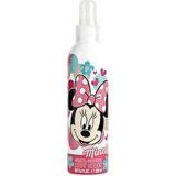 ( PACK 6) MINNIE MOUSE BODY SPRAY 6.8 OZ (NEW PACKAGING) By Disney