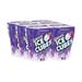 6 Pack | Ice Breakers Ice Cubes Sugar Free Gum Arctic Grape 40 Pieces