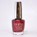 OPI Infinite Shine Nail Polish Im not Really a Waitress 0.5 Fl Oz