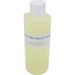 Perry Ellis: 360 - Type for Women Perfume Body Oil Fragrance [Flip Cap - HDPE Plastic - Light Gold - 4 oz.]