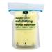 Earth Therapeutics Superloofah Exfoliating Body Sponge 1 ea 6 Pack