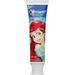 Crest Pro-Health Stages Disney Princess Toothpaste Bubble Gum 4.20 oz (Pack of 6)