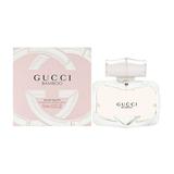 Gucci Bamboo by Gucci Eau De Toilette Spray 2.5 oz for Women