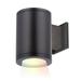 Wac Lighting Ds-Ws05-Fb-Cc Tube Architectural Ilumenight 1 Light 7-1/8 Tall Integrated