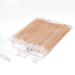 OUTAD 300pcs Wood Cotton Swab Cosmetics Permanent Makeup Health Medical Ear Jewelry Clean Sticks Buds Tip Wood Cotton Head Swab;300pcs Wood Cotton Swab Cosmetics Permanent Makeup Health Medical