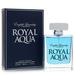 Royal Aqua by English Laundry Eau De Toilette Spray 3.4 oz for Men