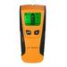 Stud Finder 3 in 1 Multi-functional LCD Digital Wall Detector Metal Wood AC Cable Live Wire Scanner