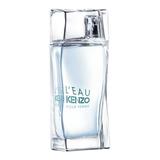 Kenzo L Eau Pour Femme Eau de Toilette 3.3 fl oz *EN