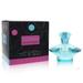 Curious by Britney Spears Eau De Parfum Spray 1.7 oz for Women Pack of 2