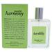 Peaceful Harmony by Philosophy for Women - 2 oz EDT Spray