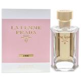 Prada Women RETAIL La Femme Prada Leau 1.7 oz