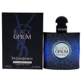 Black Opium by Yves Saint Laurent 1.6 oz EDP Sp Intense for Women
