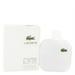 Lacoste Eau De Lacoste L.12.12 Blanc By Lacoste Eau De Toilette Spray 5.9 Oz