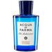 Blu Mediterraneo Bergamotto Di Calabria by Acqua Di Parma Eau De Toilette Spray 5 oz for Women