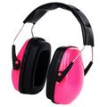 Earmuffs/Hearing Protectors â€“ Adjustable Headband Ear Defenders For