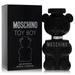Moschino Toy Boy by Moschino Eau De Parfum Spray 1 oz for Men Pack of 4