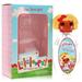 Lalaloopsy by Marmol & Son Eau De Toilette Spray (Dot Starlight) 1.7 oz for Women Pack of 2