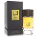 Dunhill Indian Sandalwood by Alfred Dunhill Eau De Parfum Spray 3.4 oz Pack of 2