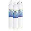 Swift Green Filters Replacement for LG M7251242FR-06 Refrigerators Water Filters(Pack of 3)