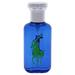 Ralph Lauren The Big Pony Collection - 1 Men 1.7 oz EDT Spray