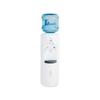 Cold and Room Temperature Water Dispenser 3-5 gal 11.5 x 12. 5 x 34 White