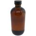 Curve: Crush - Type For Men Cologne Body Oil Fragrance [Regular Cap - Brown Amber Glass - Green - 8 oz.]