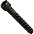 Socket Head Cap Screws DIN 912 | Alloy Steel | Metric Class 12.9 | Black Oxide | Thread Diameter: M36-4.00 x Length: 340mm (Carton Size: 4) Coarse Thread | Partially Threaded