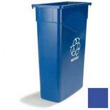 Carlisle 342023REC14 Trimline 23 Gallon Recycle Container