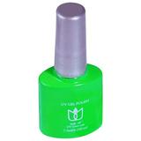 HSMQHJWE Nail Tech Summer Gel Nail Polish Pink Green Yellow Red Neon Gel Polish LED Nail Lamp Nail Gel Art Salon Manicure Gifts For Women Girlfriend 7.3ml Nail Polish Fast Dry