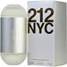 Carolina Herrera 212 NYC Eau De Toilette Perfume for Women 3.4 Oz