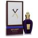 Xerjoff Accento by Xerjoff Eau De Parfum Spray (Unisex) 1.7 oz for Female