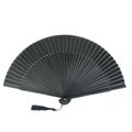 Fan Folding Hand Handheld Chinese Men Foldable Large Oriental Cloth Fabric Japanese Fans Held Adults Fanchinese