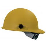 Fibre-Metal by Honeywell Hard Hat Type 1 Class G Yellow P2AQSW02A000