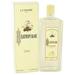 Heliotrope Blanc by LT Piver Lotion (Eau De Toilette) 14.25 oz For Women