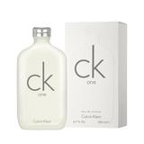 Calvin Klein Ck One EDT Pour Spray 6.7 oz