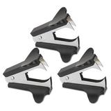 Jaw Style Staple Remover