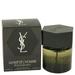 La Nuit De L Homme by Yves Saint Laurent