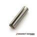 Driv-Lok SLTP2191750CP Slotted Spring Pin .219 in. Dia. 1.75 in. Long 420 Stainless Steel Passivated 50 Pieces