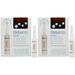 Salerm Kera-plus with Repairing Keratin 4 x 0.34oz/10ml Phials Pack of 2