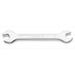 Beta Tools 000550078 55 Double Open End Wrench - 21 x 23 mm.