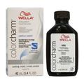 Wella COLOR CHARM HAIR COLOR Permanent Liquid Haircolor Additive 050 Cooling Violet 1.4 Oz.