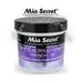 Mia Secret Acrylic Powder White 8 oz (PL450W)
