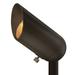 Hinkley Lighting 1536-Ll Accent Spot 6 Wide 12V Led Flood Light - Bronze