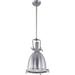 Maxim Lighting - One Light Pendant - Hi-Bay-One Light Adjustable Pendant in