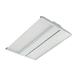 2 ft. LED Twin Panel ECO Linear High Bay Fixture - 22 950 Lumens - 170 Watts - 4000K - 120-277V