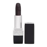 Christian Dior Rouge Dior Lipstick 995 Dark Devil