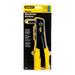 Stanley Steel Rivet Tool Yellow 1 pc.