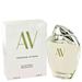 AV by Adrienne Vittadini Eau De Parfum Spray 3 oz for Women