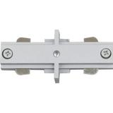 Volume Lighting V2724 I-Connector For 1 Circuit Line Voltage And Track Systems - Grey